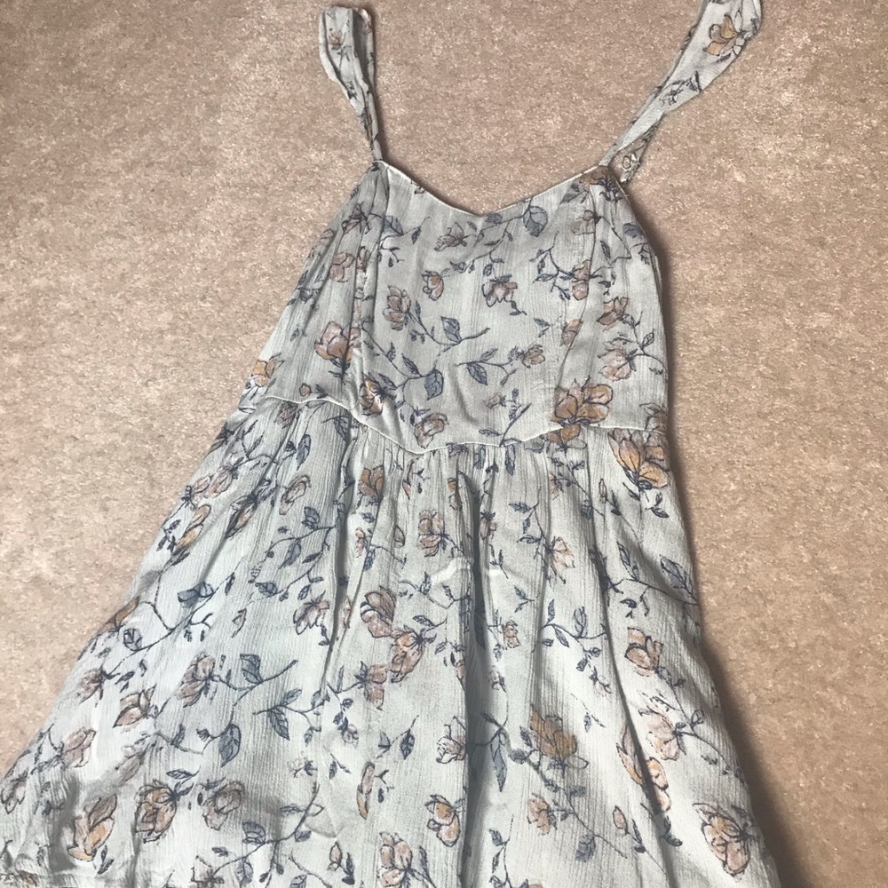 Fun summer romper from urban